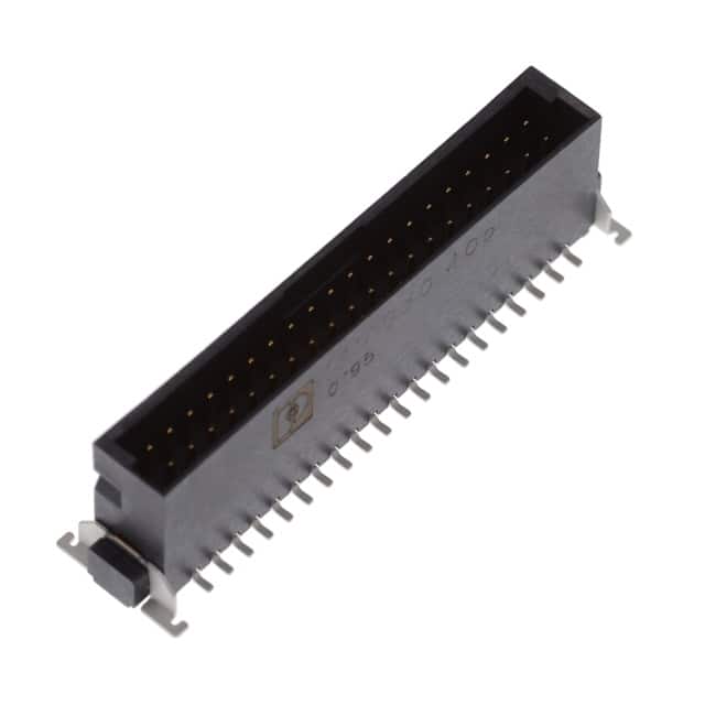 1714930 Phoenix Contact  Headers Male Pins